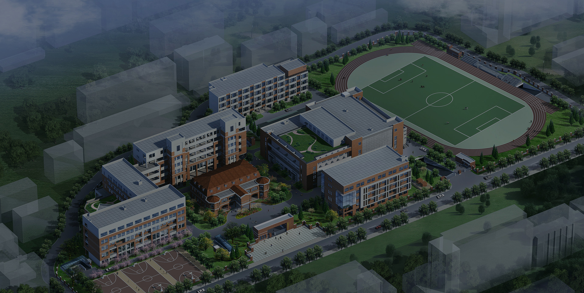 市政公用类工程